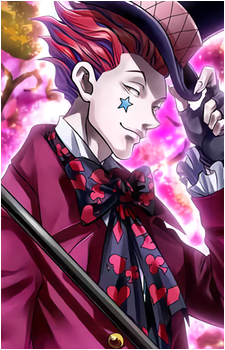 Hisoka