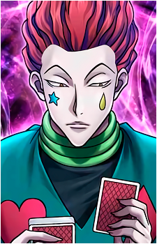 Image 15 of Hisoka