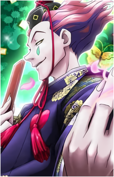 Hisoka