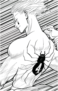 Hisoka