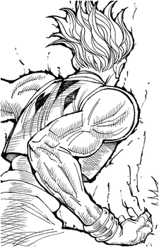 Hisoka
