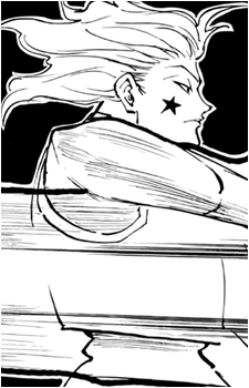 Hisoka