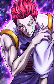 Hisoka