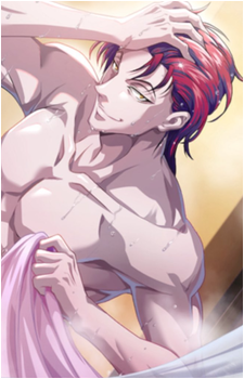 Hisoka