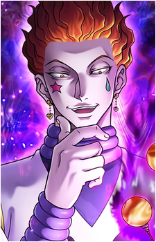Hisoka