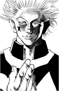 Hisoka