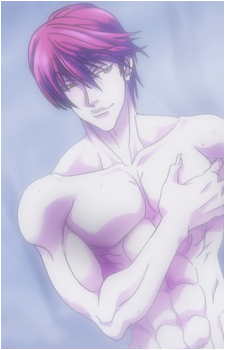 Hisoka