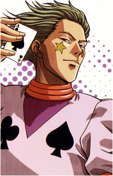 Image 23 of Hisoka