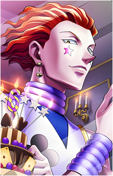 Image 29 of Hisoka
