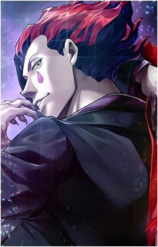 Image 28 of Hisoka