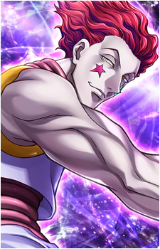 Hisoka