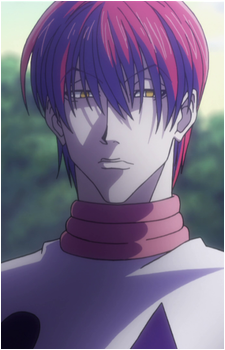 Hisoka