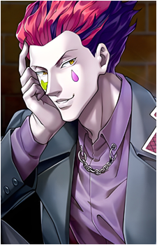 Image 31 of Hisoka