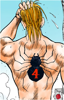 Image 42 of Hisoka