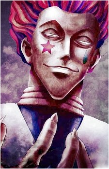 Image 9 of Hisoka