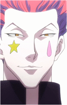 Image 46 of Hisoka