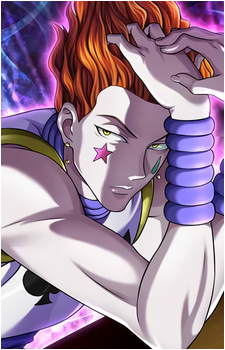Hisoka