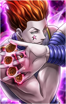 Hisoka