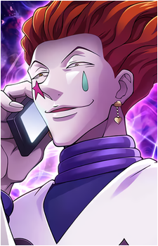 Hisoka