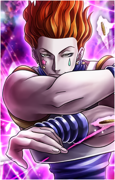Hisoka