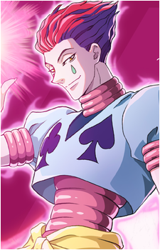 Hisoka