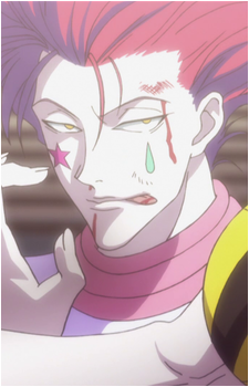 Hisoka
