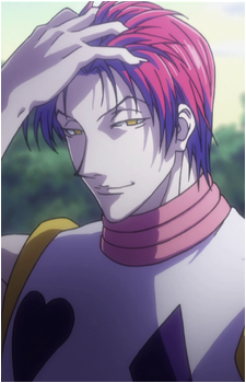 Hisoka