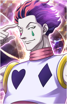 Hisoka