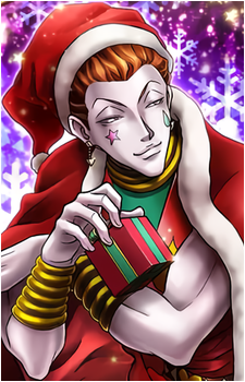 Hisoka