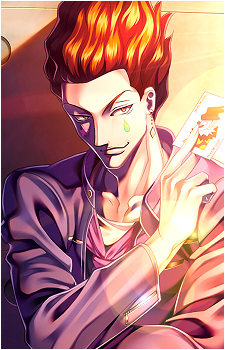 Image 20 of Hisoka