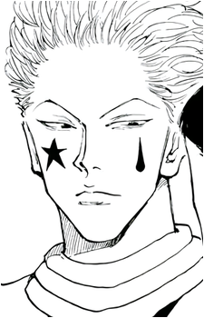 Hisoka