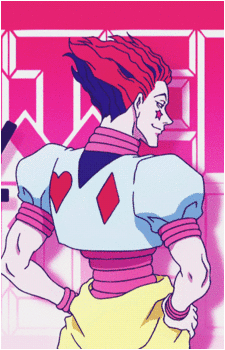 Image 47 of Hisoka