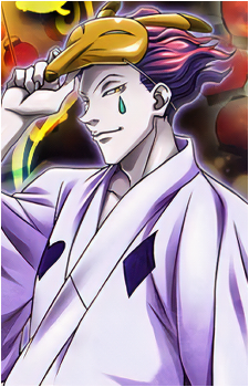 Image 27 of Hisoka