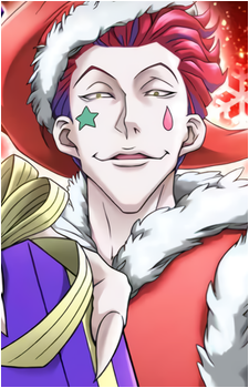 Hisoka