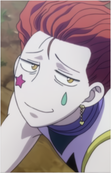 Image 2 of Hisoka