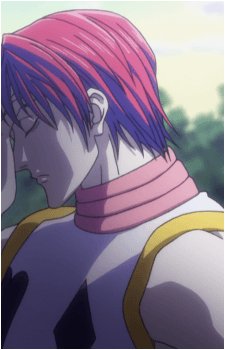 Image 49 of Hisoka