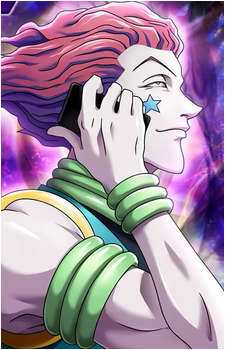 Hisoka