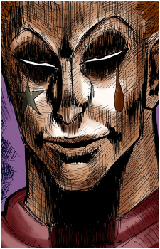 Image 43 of Hisoka