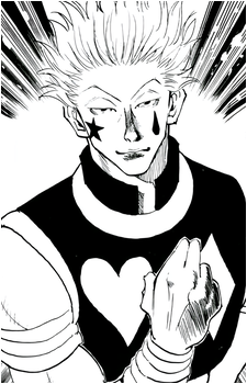 Hisoka