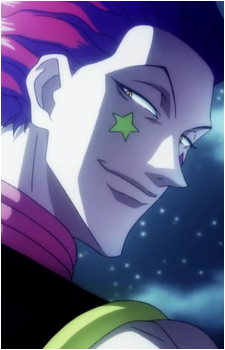 Hisoka