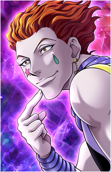 Hisoka