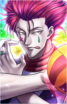 Hisoka