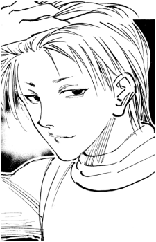 Hisoka