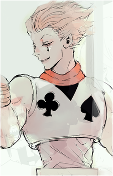 Hisoka