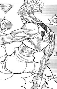 Hisoka