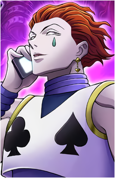 Hisoka