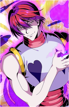 Hisoka