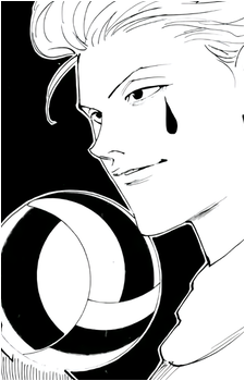 Hisoka