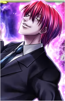 Hisoka