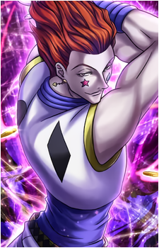 Hisoka